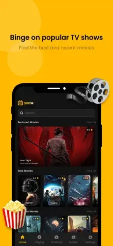 jolly-llb-3-jio-hotstar tv show
